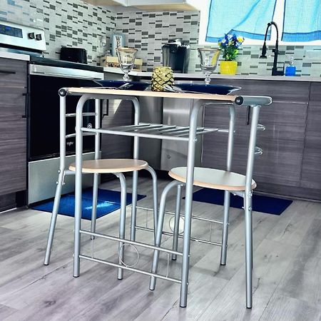 6 Min To Deep Ellum Apartment Далас Екстериор снимка
