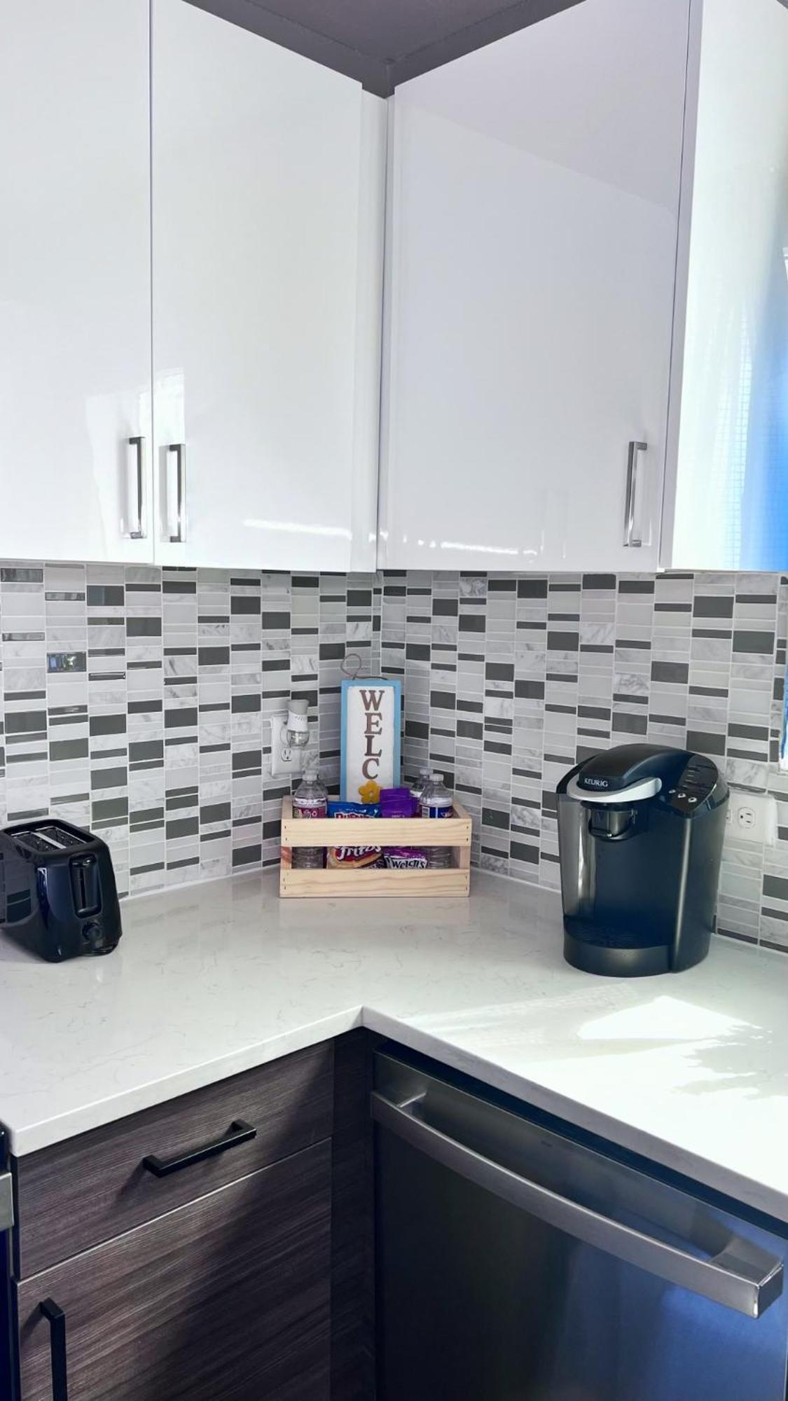 6 Min To Deep Ellum Apartment Далас Екстериор снимка