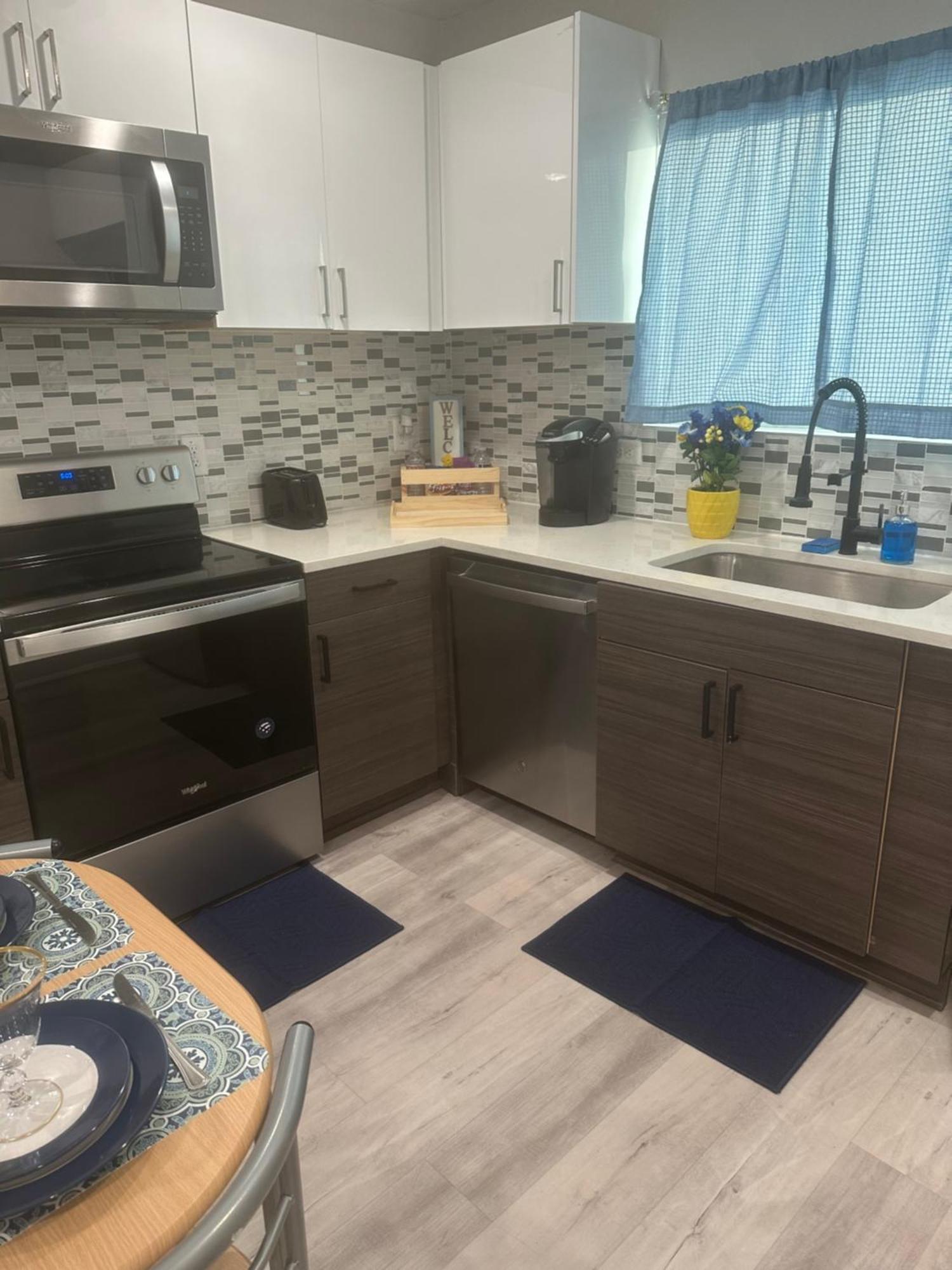 6 Min To Deep Ellum Apartment Далас Екстериор снимка