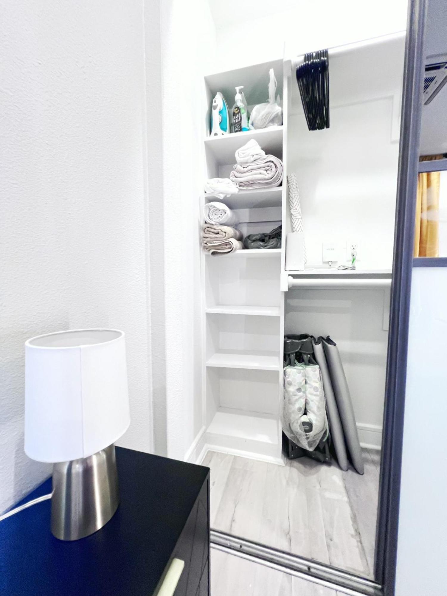 6 Min To Deep Ellum Apartment Далас Екстериор снимка