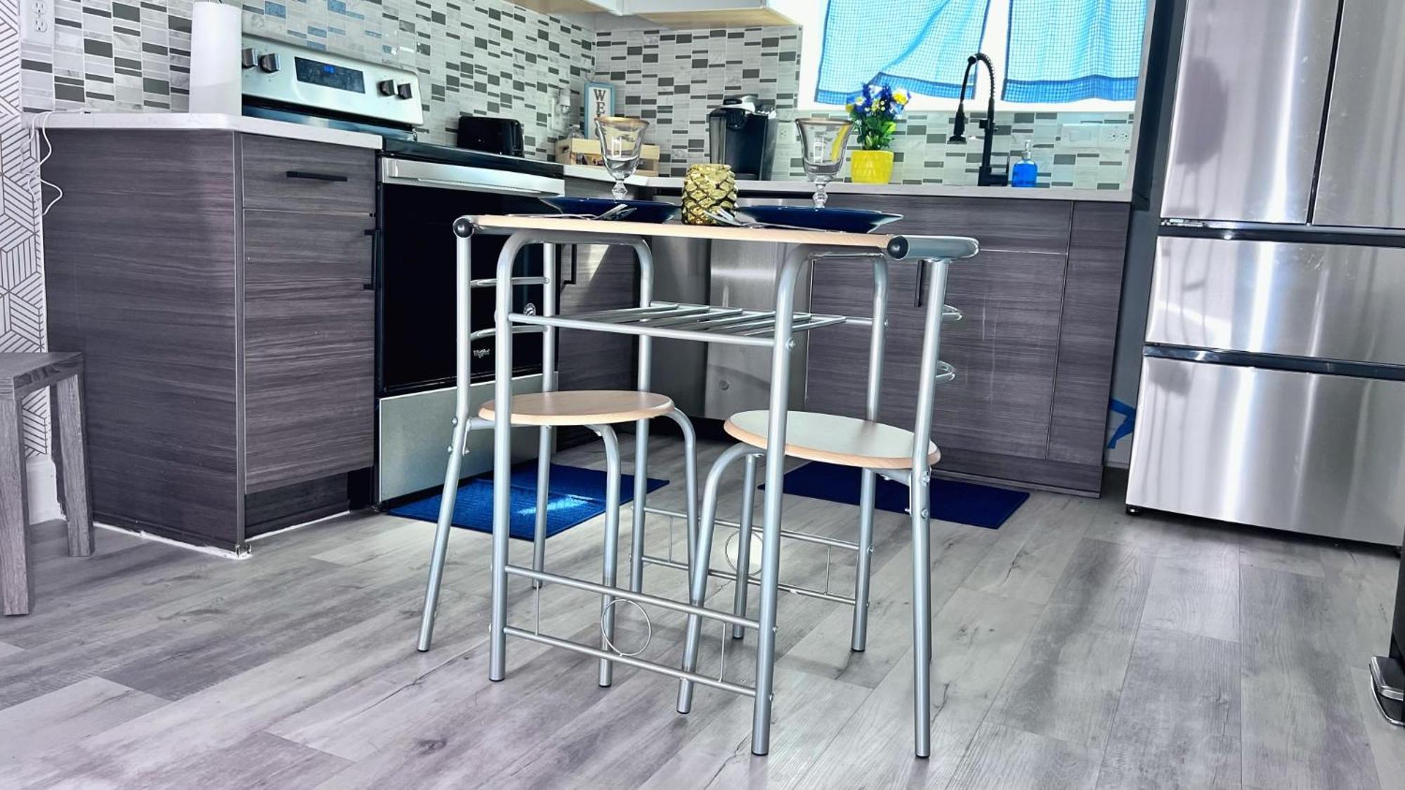 6 Min To Deep Ellum Apartment Далас Екстериор снимка