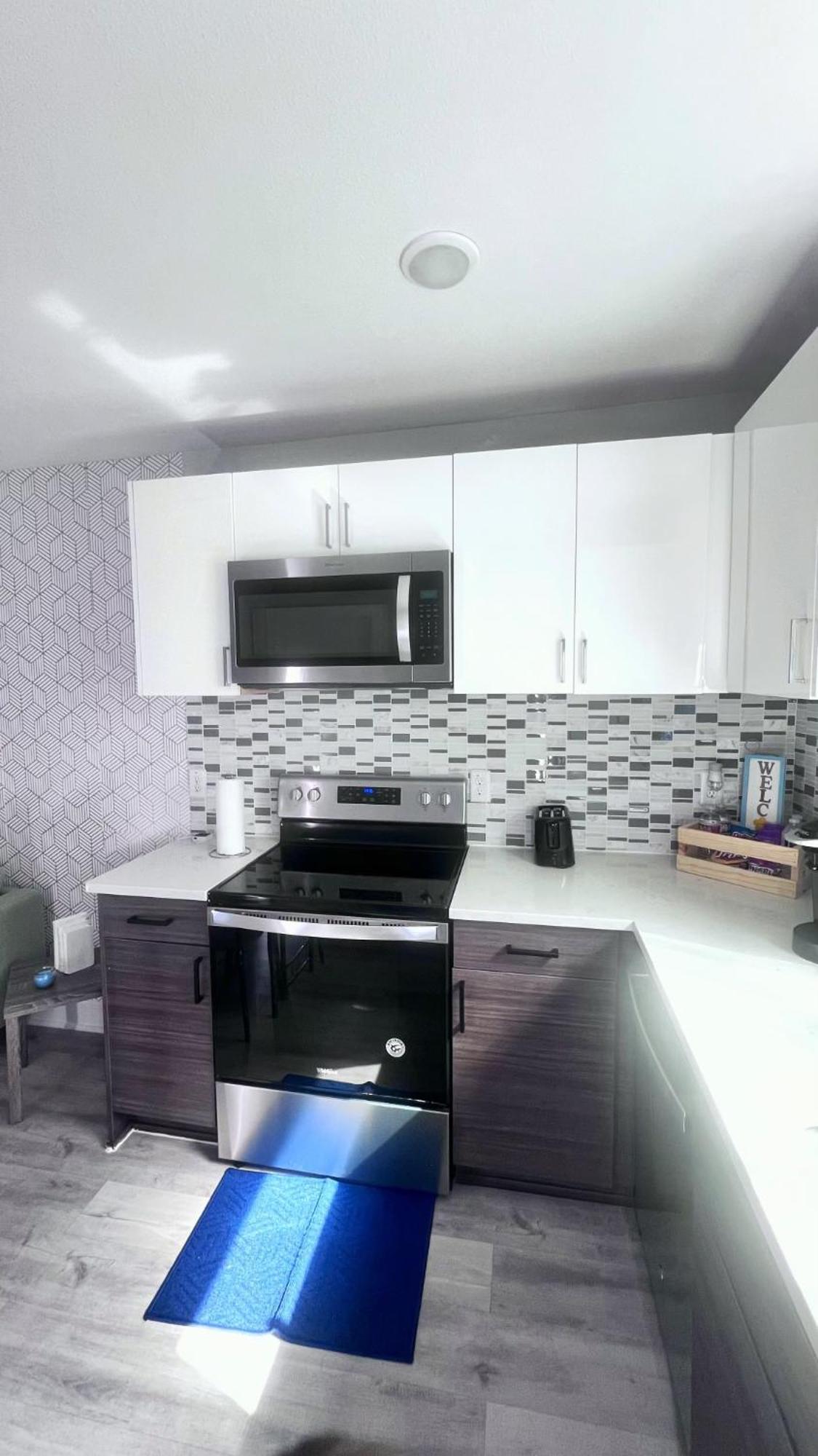 6 Min To Deep Ellum Apartment Далас Екстериор снимка