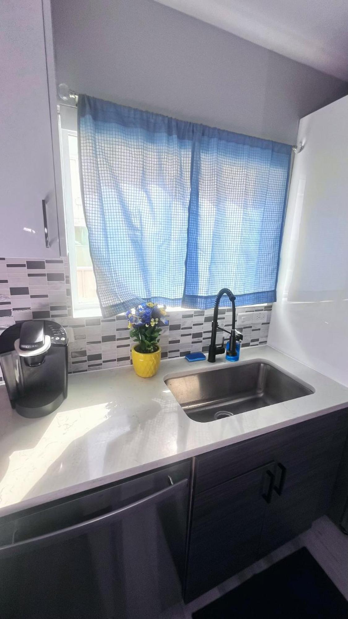 6 Min To Deep Ellum Apartment Далас Екстериор снимка