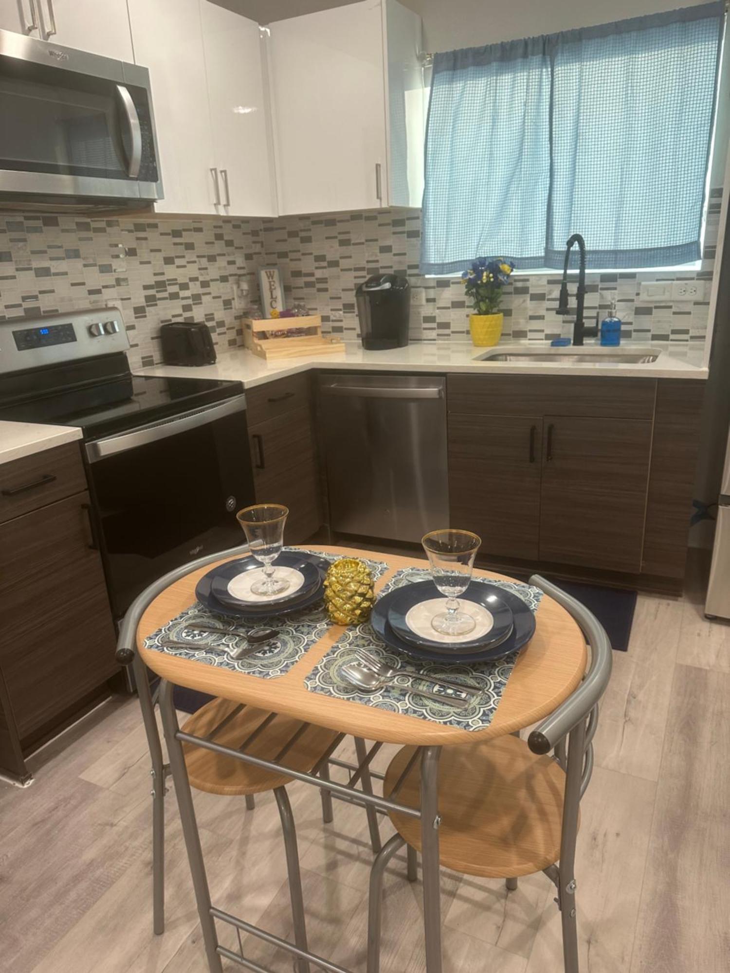 6 Min To Deep Ellum Apartment Далас Екстериор снимка