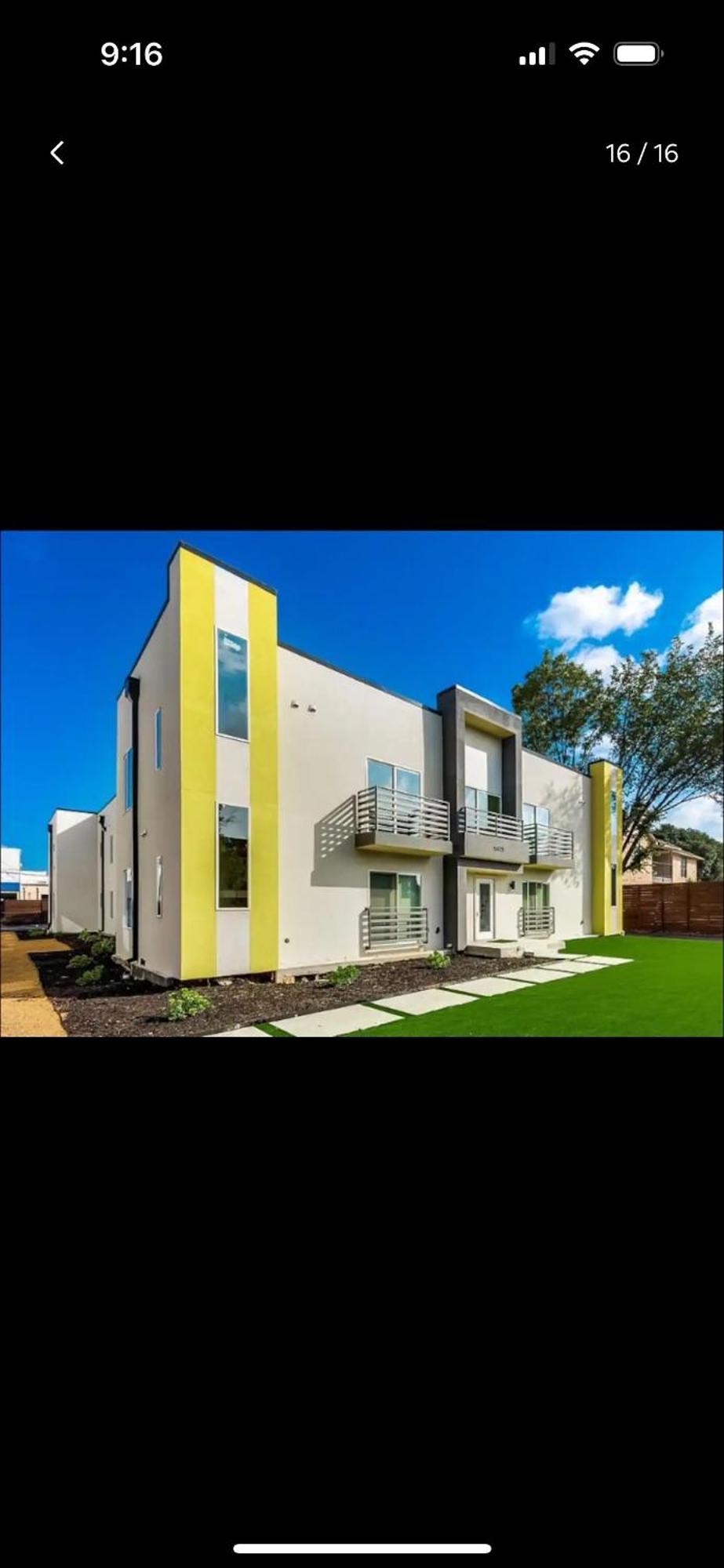 6 Min To Deep Ellum Apartment Далас Екстериор снимка